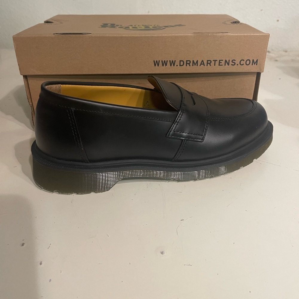 Dr. Martens ADDY